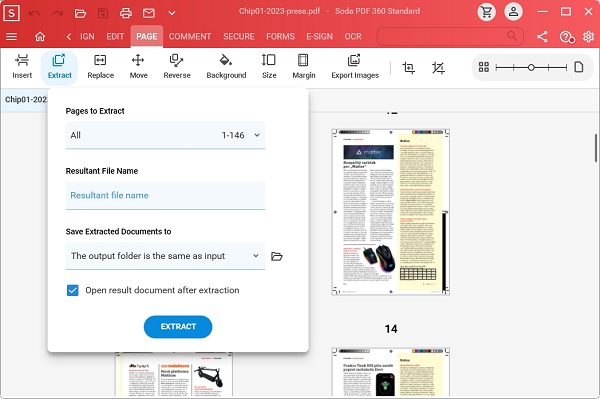 Soda PDF Standard 14.0.404