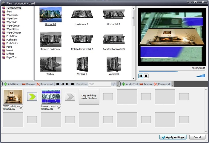 VSDC Video Editor Pro 5.7.1.644 Free Download