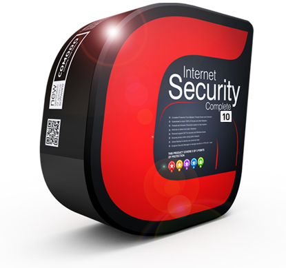 Comodo Internet Security Premium 10 Free Download