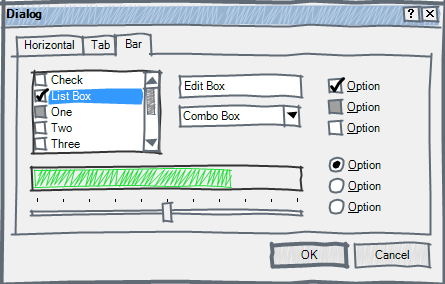 GUI Design Studio Professional 5.1.167 Free Download