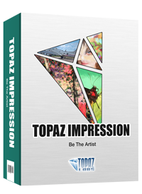 Topaz Impression 2.0.5 Mac Free Download