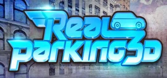 RealParking3D Parking Games Android Free Download