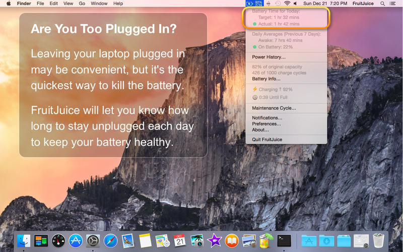 Fruitjuice 2.3.2 Mac Free Download