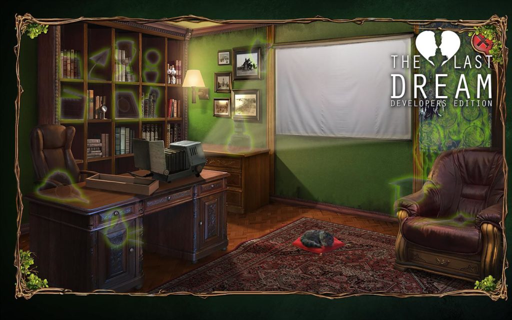 The Last Dream Full Apk Free Download