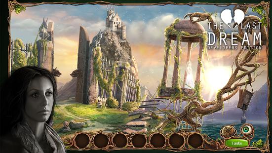 The Last Dream Full Apk Free Download