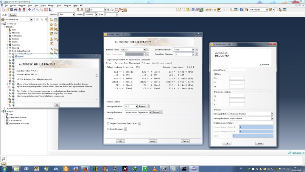 Autodesk Helius PFA 2017 Free Download
