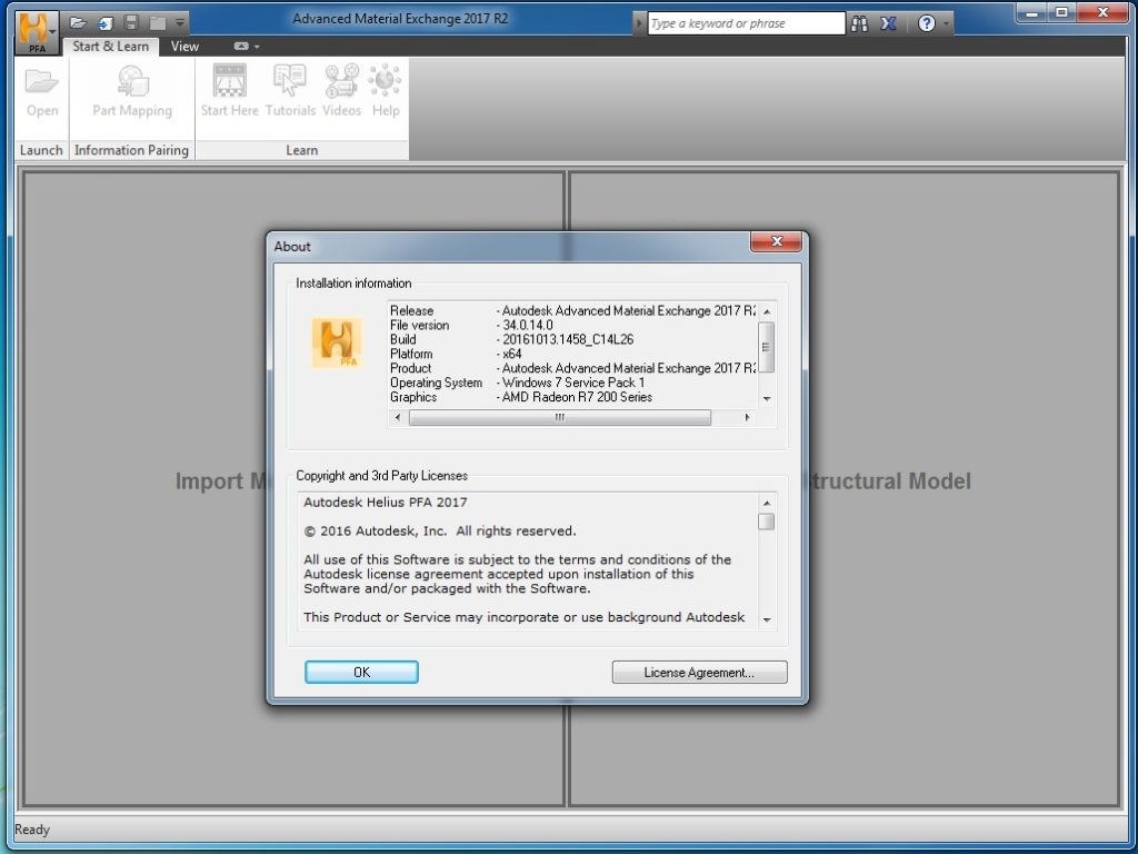 Autodesk Helius PFA 2017 Free Download