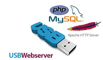 USBWebserver 8.6 Portable Free DownloadUSBWebserver 8.6 Portable Free Download