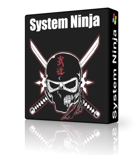 System Ninja 3.1 Free Download