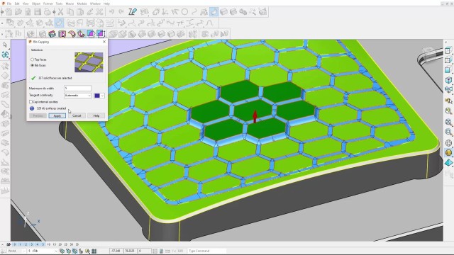 Autodesk PowerShape Ultimate 2017 Free Download