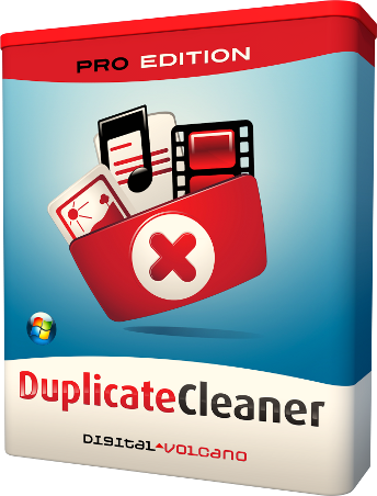 Duplicate Cleaner Pro 4.0 Free Download