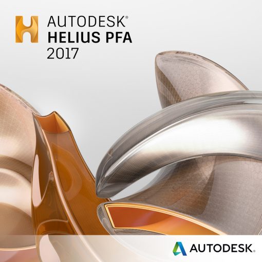 Autodesk Helius PFA 2017 Free Download