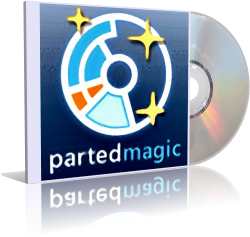 Parted Magic 2017 Free download