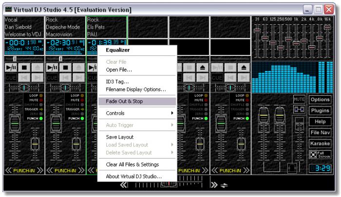 Virtual DJ Studio 2015 7.6.1 Free Download