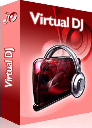 Virtual DJ Studio 2015 7.6.1 Free Download