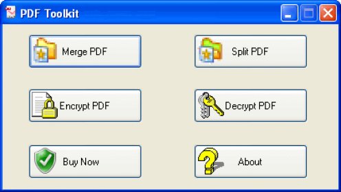 PDF toolkit Pro Free Download