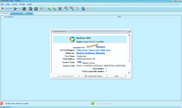 BestSync 2015 Ultimate 10.0 Free Download