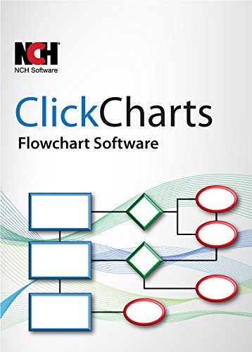NCH ClickCharts Pro 2.0 Free Download
