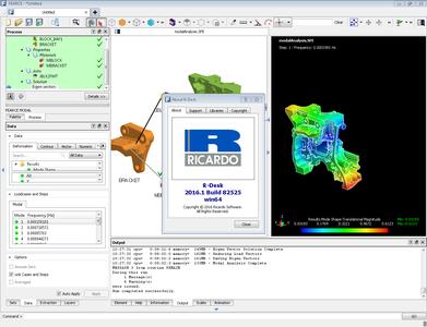 Ricardo Suite 2016 Free Download