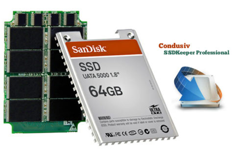 SSDKeeper Professional 1.0 Free Download