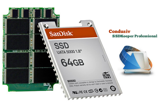 SSDKeeper Professional 1.0 Free Download