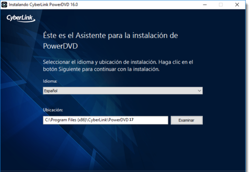 CyberLink PowerDVD Ultra 17 Free Download