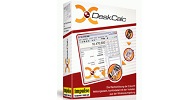 DeskCalc 10.0 for PC