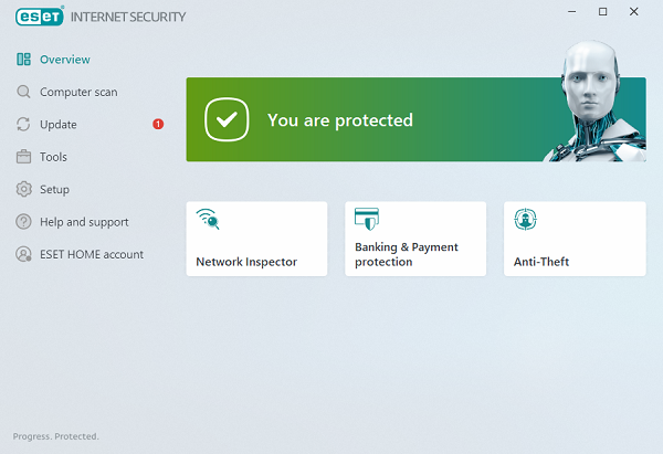 ESET Internet Security 16