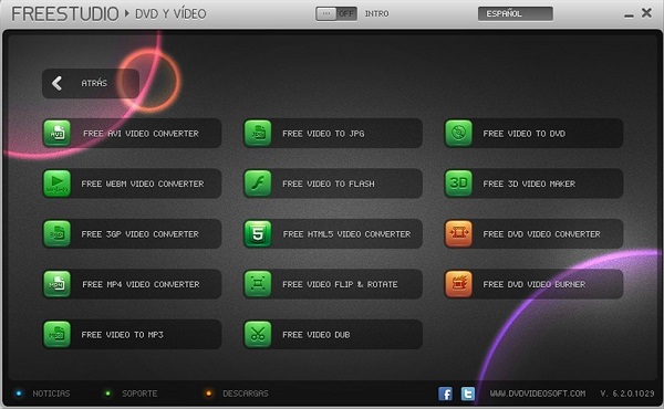 Free Studio 6.7 free download