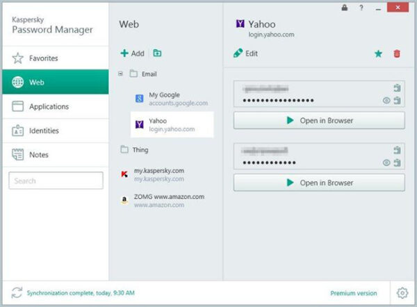 Kaspersky Total Security 2017 Free Download