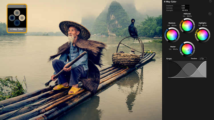 Red Giant Magic Bullet Suite 13.0.3 Free Download
