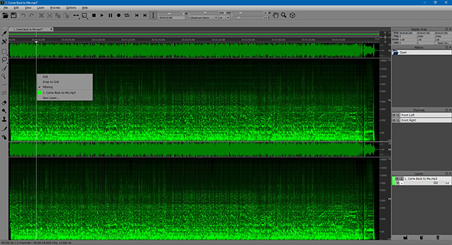 Magix SpectraLayers Pro 4.0 Free Download
