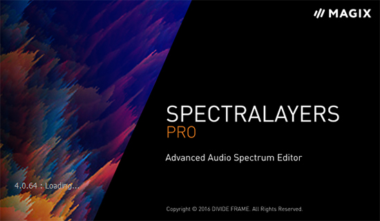 Magix SpectraLayers Pro 4.0 Free Download
