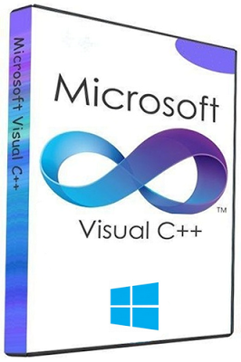 Visual C++ Runtime Installer AIO Free Download