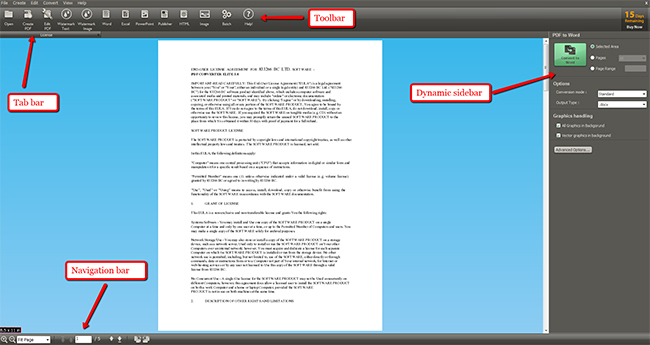 PDF Converter Elite 5 Free Download