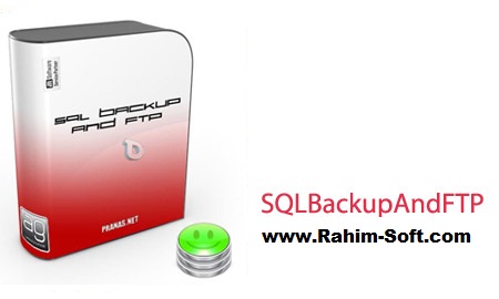 SQLBackupAndFTP 10.2.9 Free Download