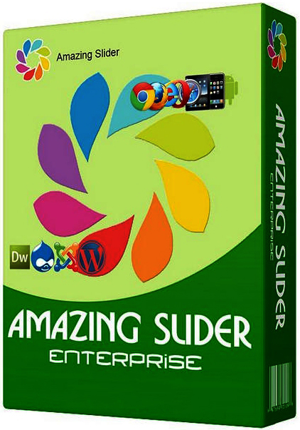 Amazing Slider 6.3 Enterprise Free Download