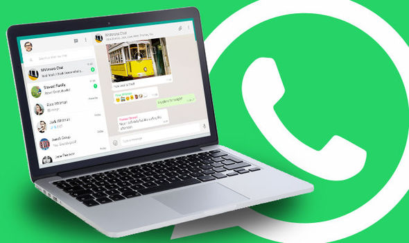WhatsApp 0.2.3 for Windows Free Download