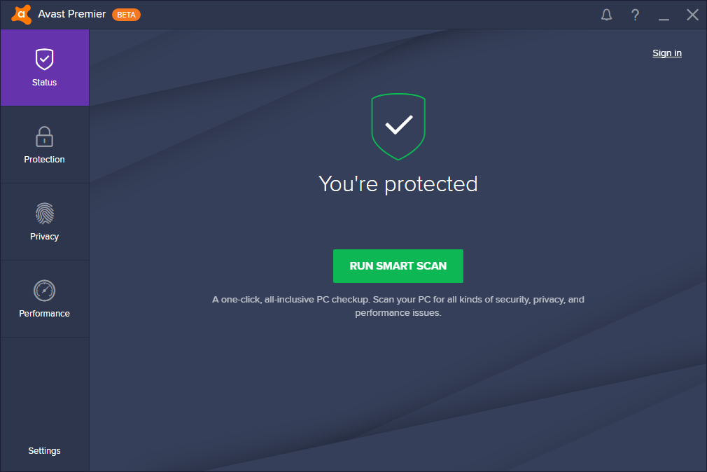 Avast Pro Antivirus 2017 Free Download