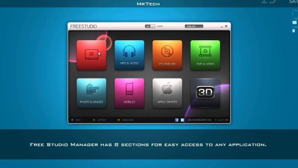 Free Studio 6.6 Free Download
