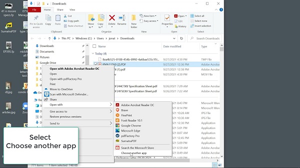 pdfFactory Pro free download Windows 10