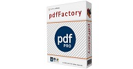 pdfFactory Pro free download