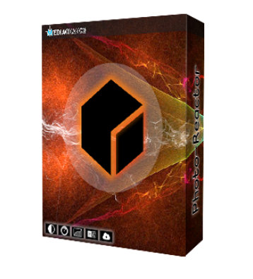 Mediachance Photo-Reactor 1.51 Free Download