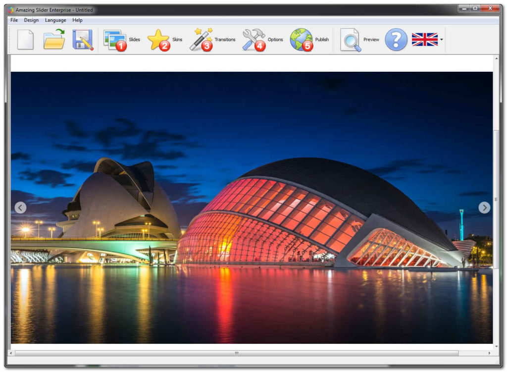 Amazing Slider 6.3 Enterprise Free Download