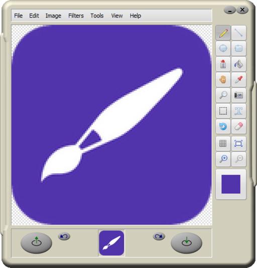 IconEdit2 v7.2 Free Download