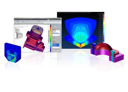 MSC Nastran 2017 x64 + Documentation Free Download