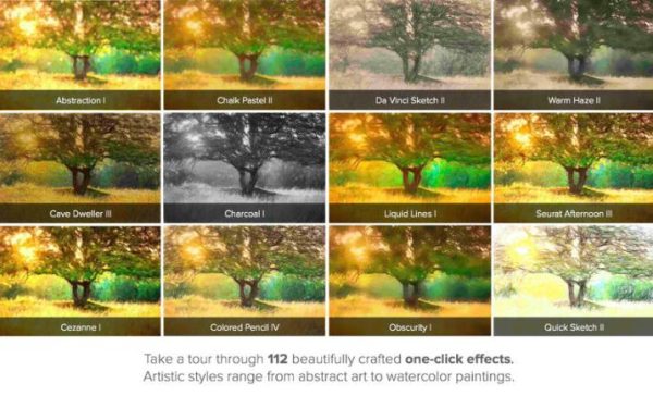 Topaz Impression 2.0.5 Free Download