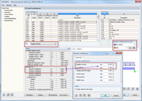 Dlubal CRANEWAY 8.06 Free Download