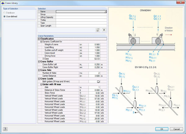 Dlubal CRANEWAY 8.06 Free Download