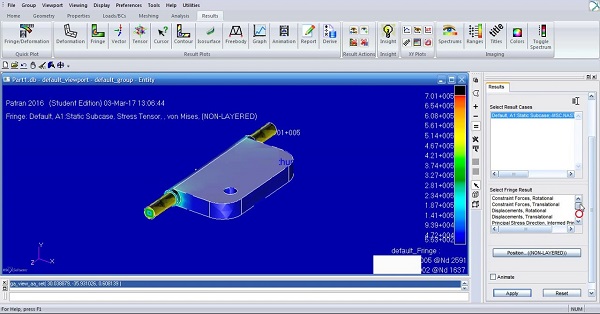 MSC Nastran 2016 x64 Free Download for PC